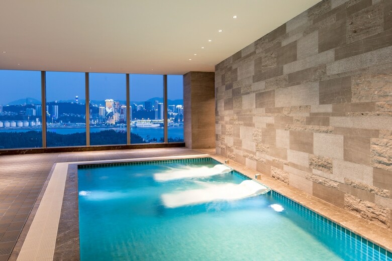 Hotel Hualuxe Xiamen Haicang