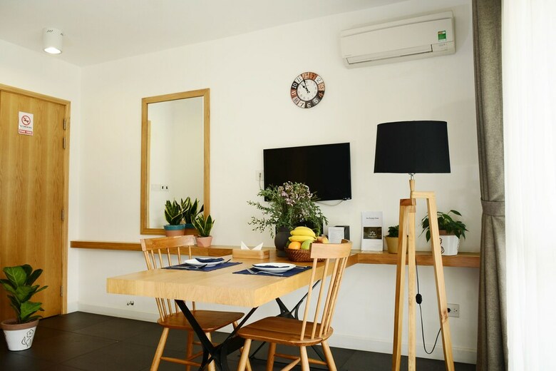 Aparthotel Sen Boutique House