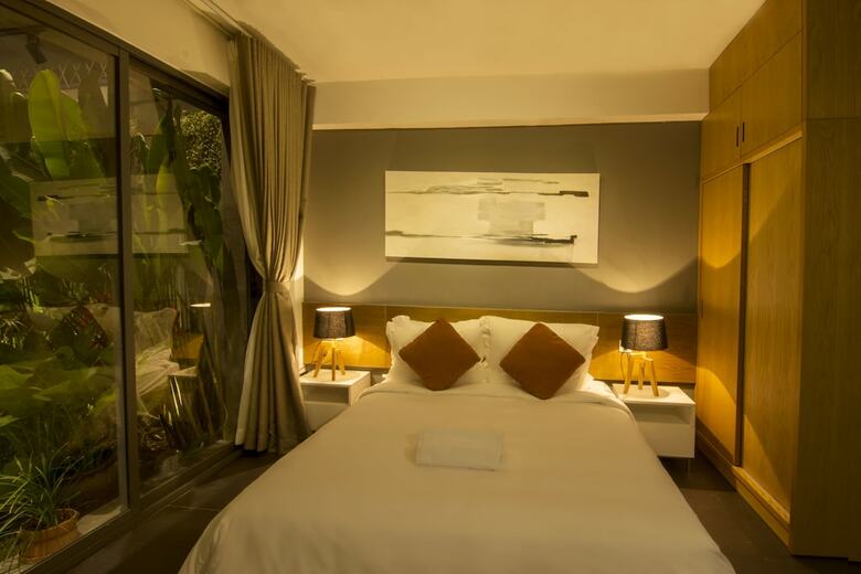 Aparthotel Sen Boutique House