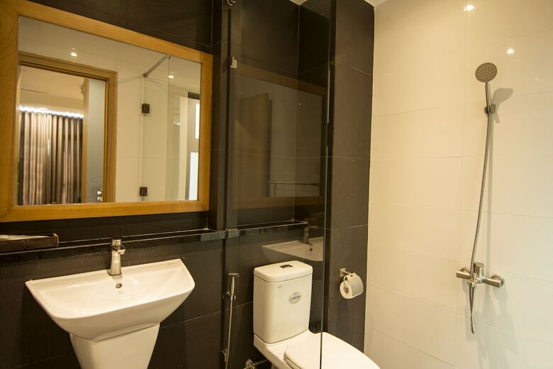 Aparthotel Sen Boutique House