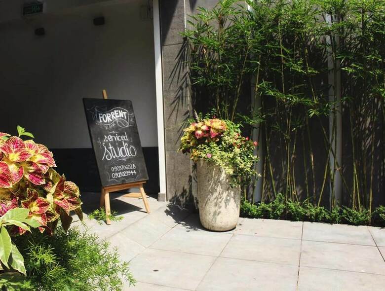 Aparthotel Sen Boutique House