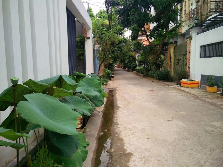 Aparthotel Sen Boutique House