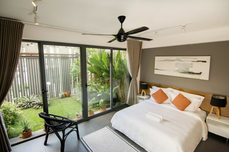 Aparthotel Sen Boutique House