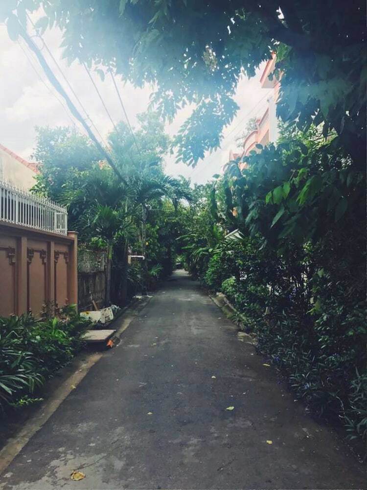 Aparthotel Sen Boutique House