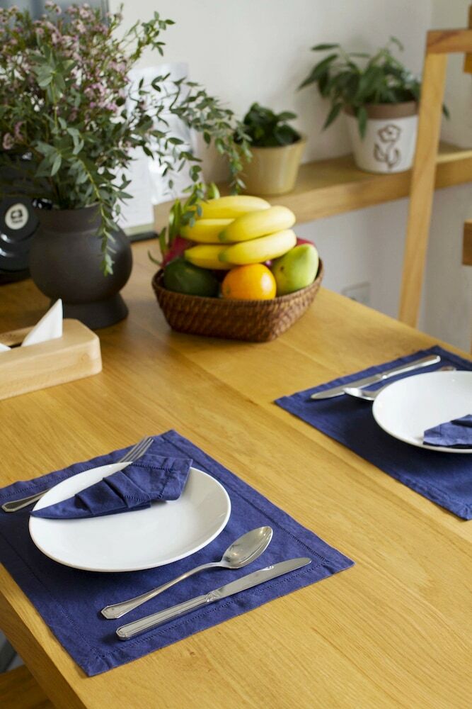 Aparthotel Sen Boutique House