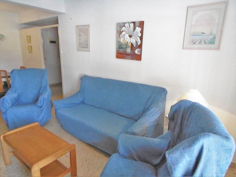 Apartamento El Ancla 5