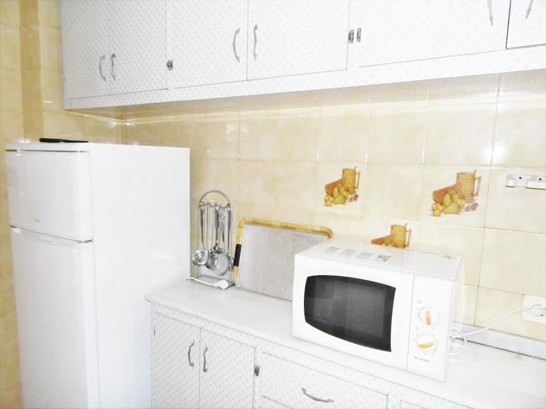 Apartamento El Ancla 5