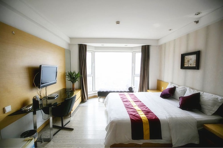Hotel Love Holiday Inn Apartment