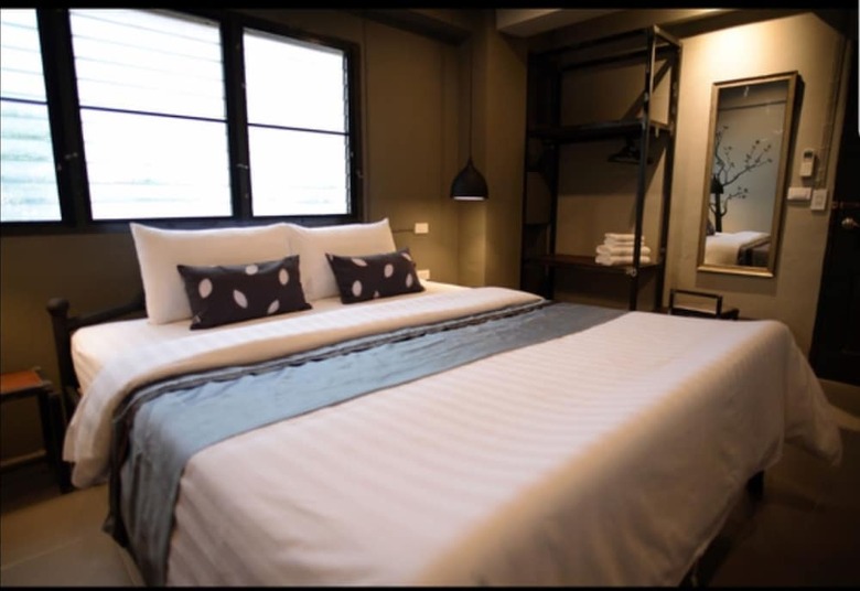 Hotel Duangdren Place