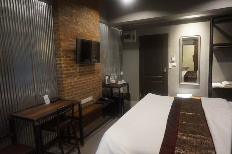 Hotel Duangdren Place