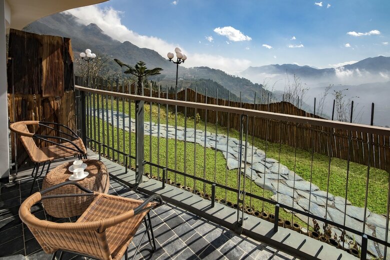 Pao's Sapa Leisure Hotel