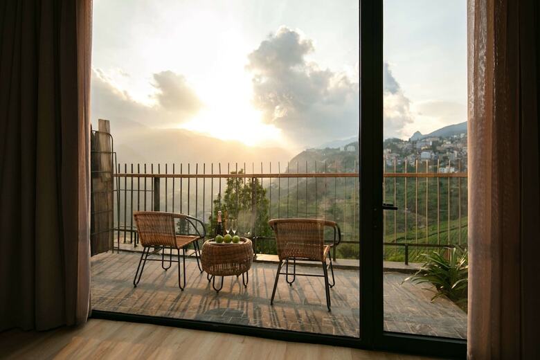 Pao's Sapa Leisure Hotel