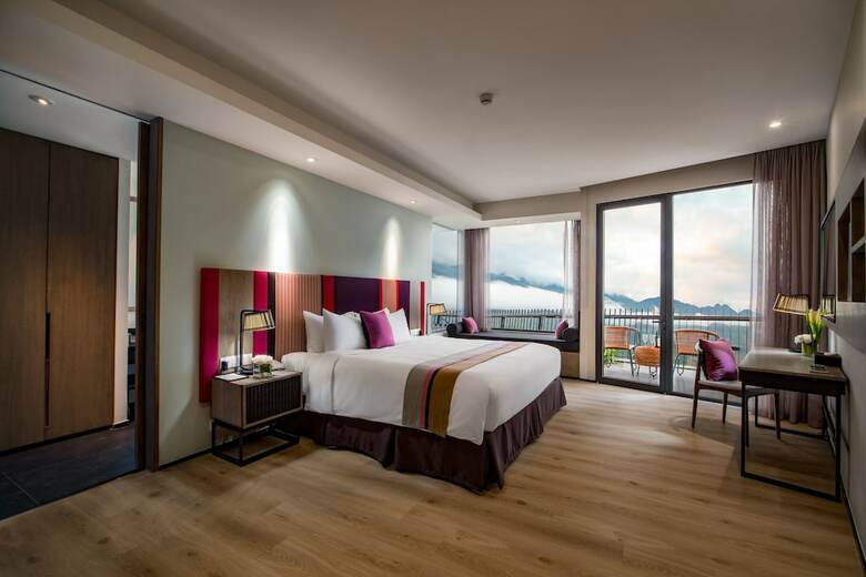 Pao's Sapa Leisure Hotel