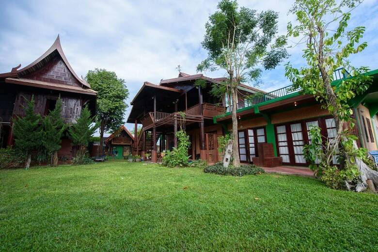 Hotel Ruen Khaoyai