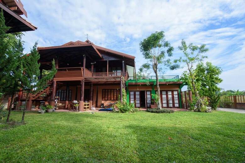 Hotel Ruen Khaoyai