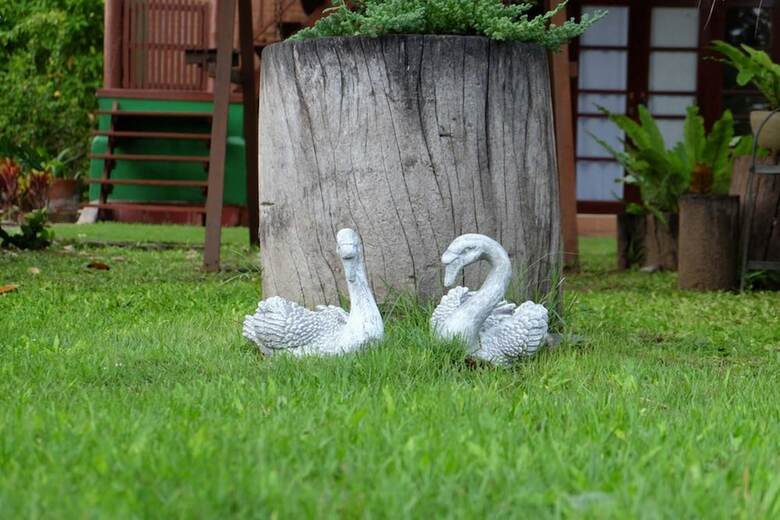 Hotel Ruen Khaoyai