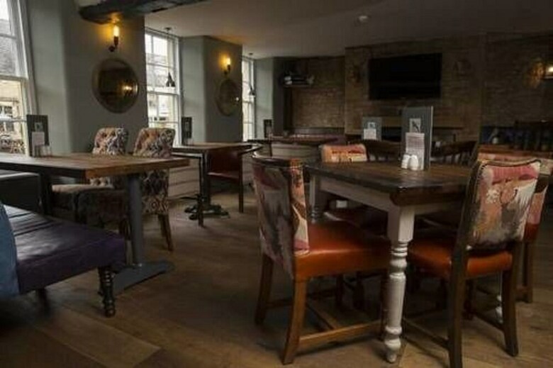 Posada The Golden Pheasant Inn