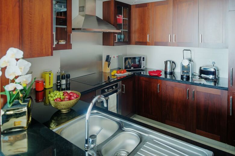 Dream Inn Dubai ? 29 Boulevard With Private Terrace
