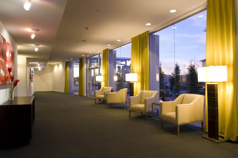 Hotel Holiday Inn Dfw South