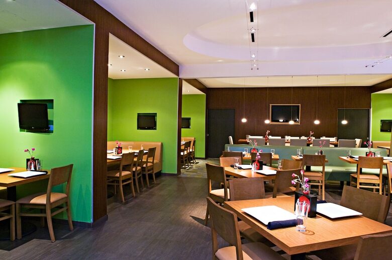 Hotel Holiday Inn Dfw South