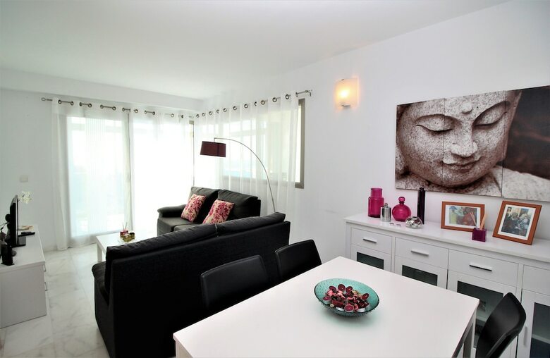 Apartamento Torre Lugano