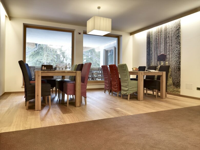 Residencia Color Home Suite Apartments