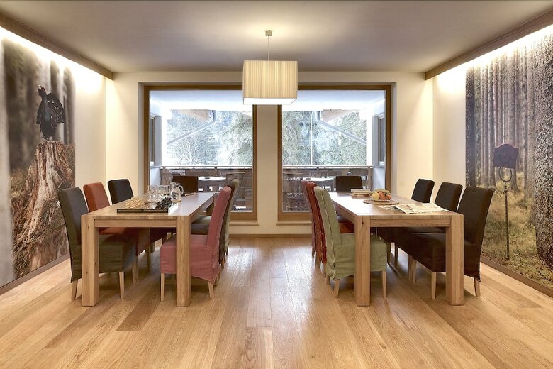 Residencia Color Home Suite Apartments