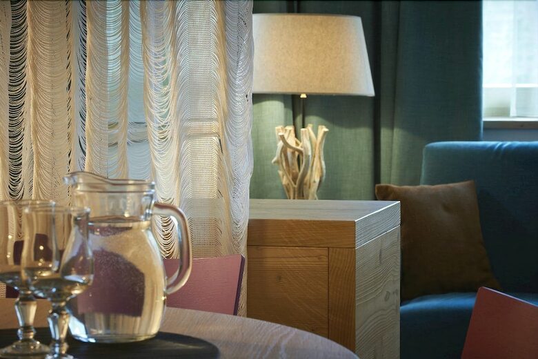 Residencia Color Home Suite Apartments