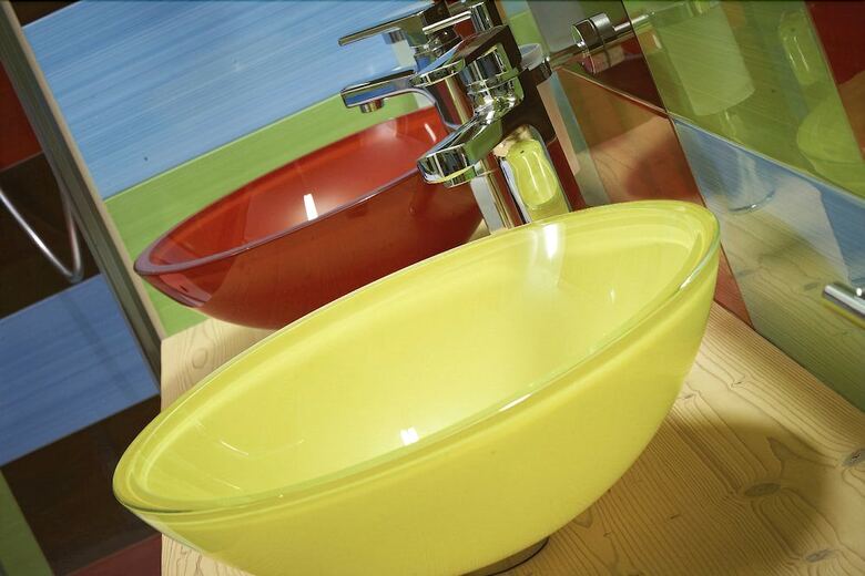 Residencia Color Home Suite Apartments