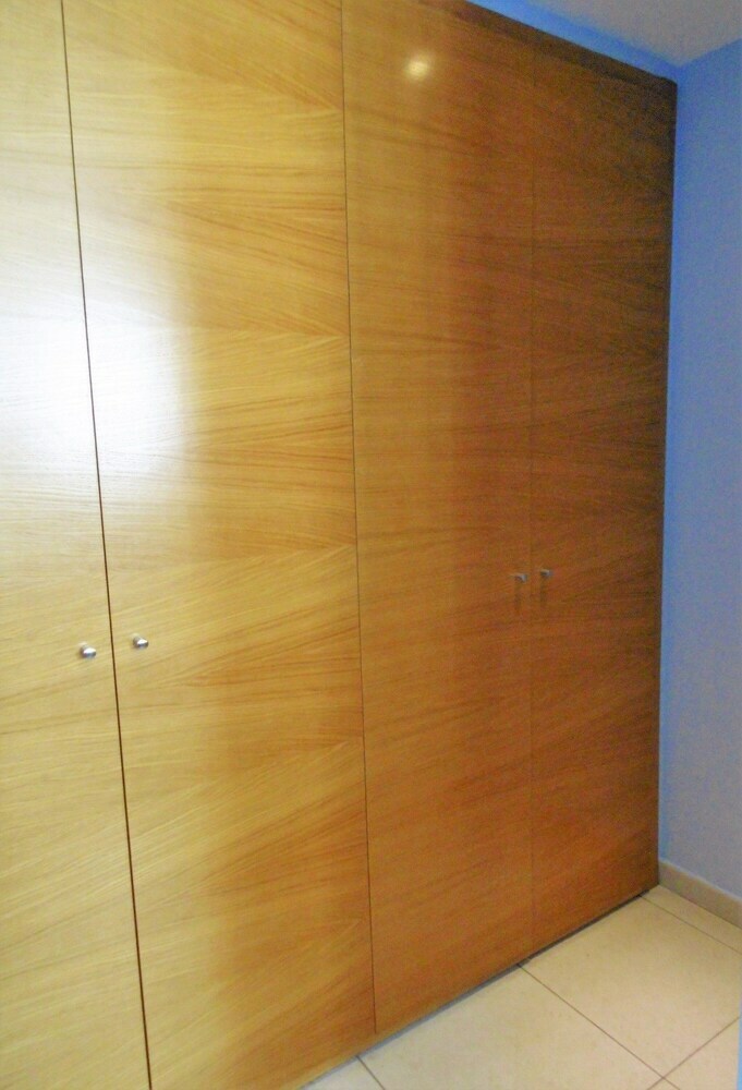 Apartamentos Atico El Ancla