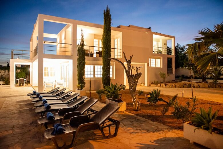 Villa Can Reis
