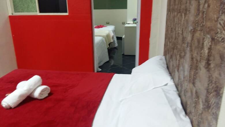 Foz Family Hotel