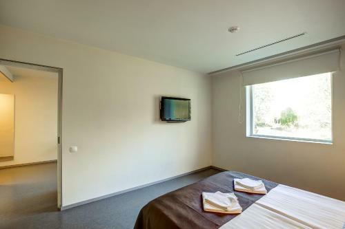 Kirovskie Dachi Motel
