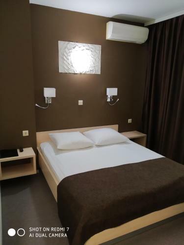 Kirovskie Dachi Motel