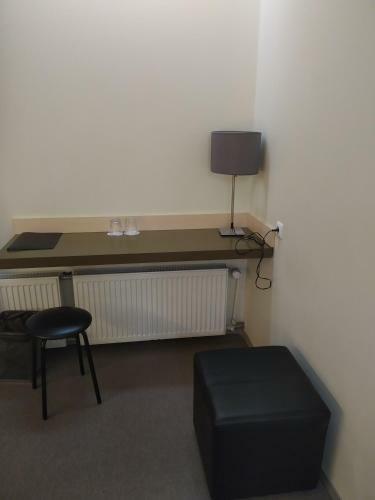 Kirovskie Dachi Motel