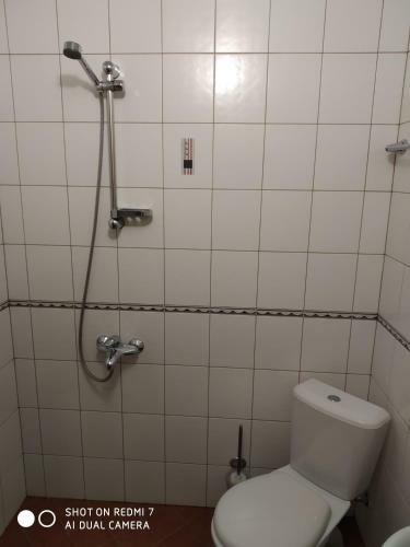 Kirovskie Dachi Motel