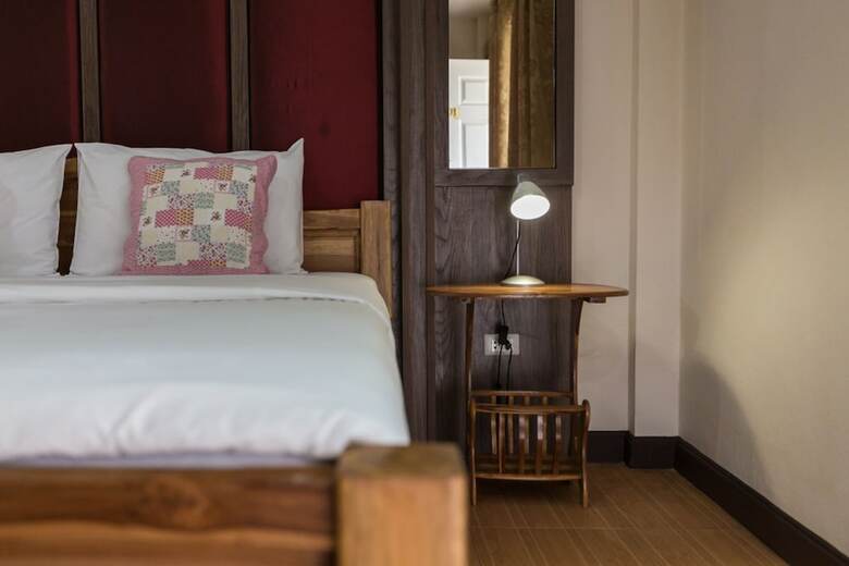 Baan Chern Chiangmai Hotel