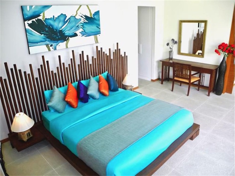 Rawai Superb Ka Villa 4 Bedrooms