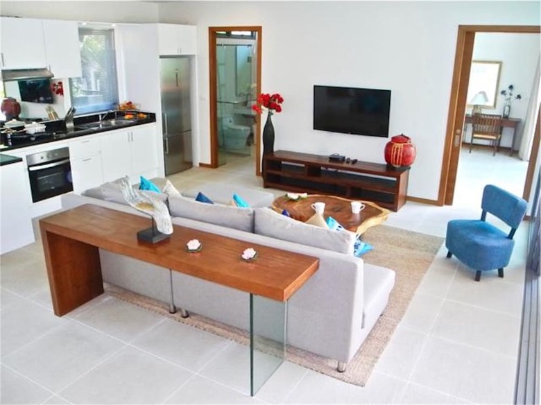 Rawai Superb Ka Villa 4 Bedrooms
