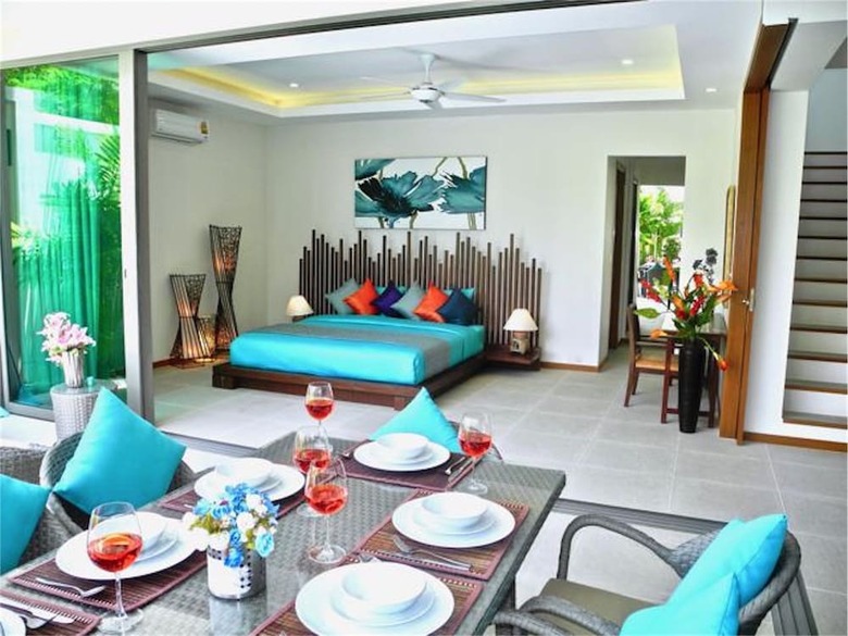Rawai Superb Ka Villa 4 Bedrooms