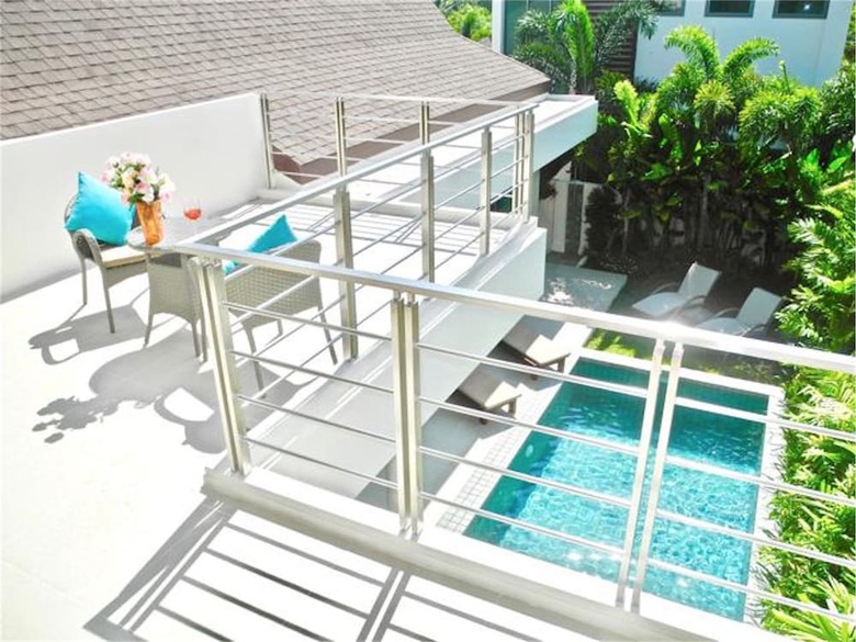 Rawai Superb Ka Villa 4 Bedrooms