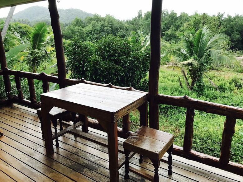 Hotel Sang Un Bungalow