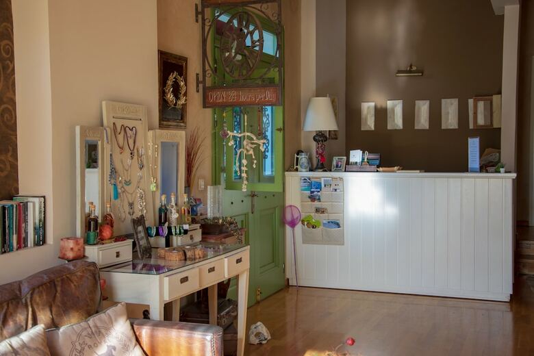 Hotel Volidiera Guesthouse