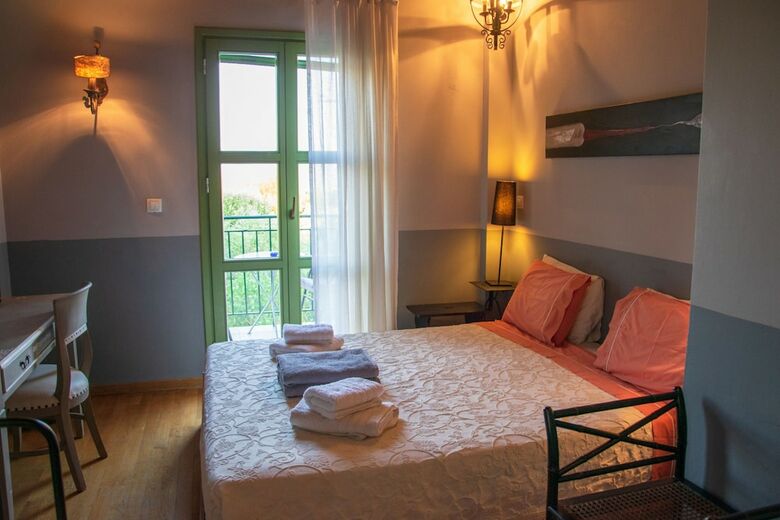 Hotel Volidiera Guesthouse