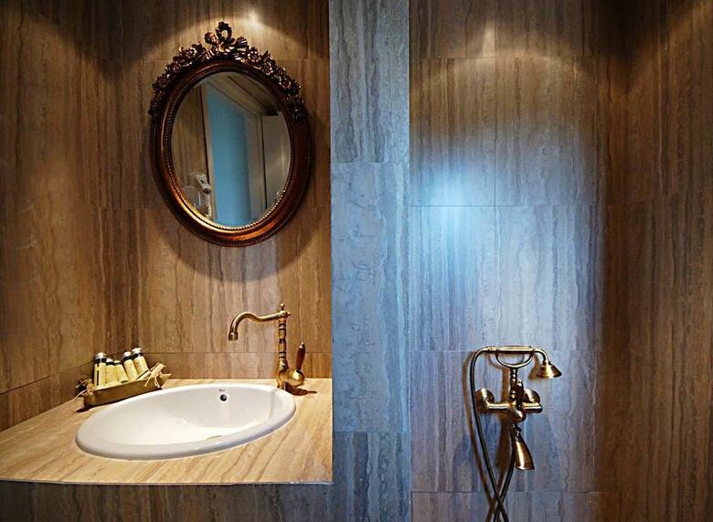 Hotel Volidiera Guesthouse