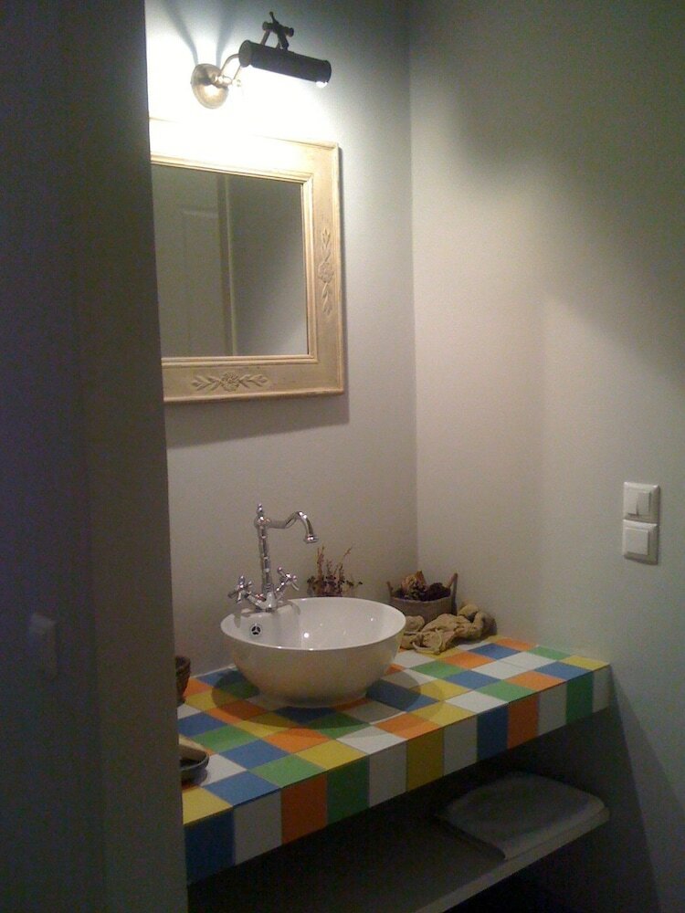 Hotel Volidiera Guesthouse