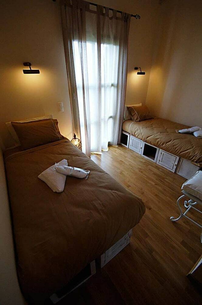 Hotel Volidiera Guesthouse