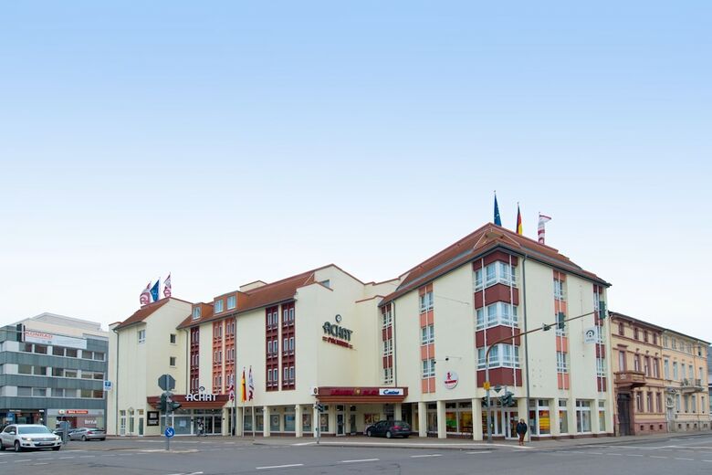 Achat Hotel Neustadt An Der Weinstra�e