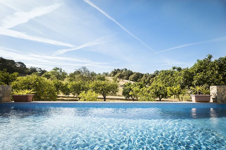 Villa Residence By G Son Rebassa