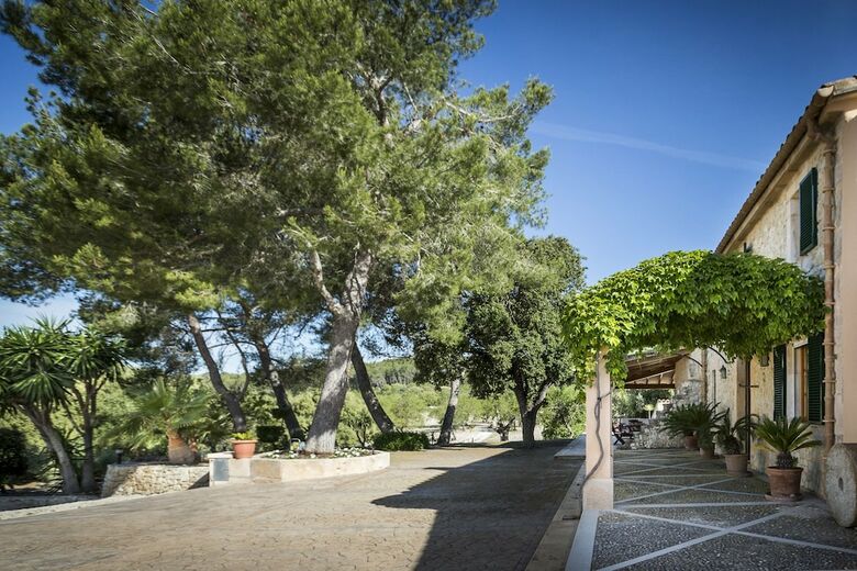 Villa Residence By G Son Rebassa